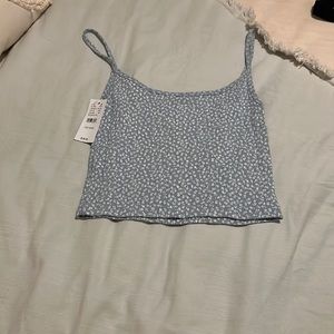 Pacsun crop